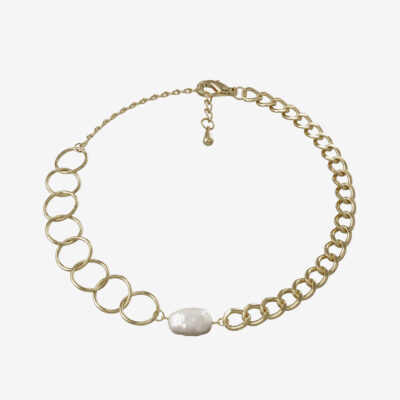 Grundled Lea armbånd