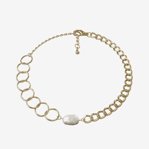 Grundled Lea armbånd