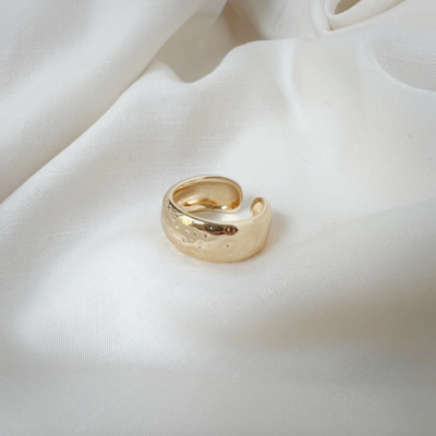 Grundled - Karen Ring - Forgyldt