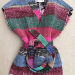 Sissel Edelbo vest