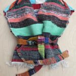 Sissel Edelbo vest