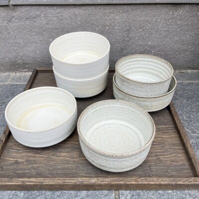 Britta Hansesgaard - Skål - Maxi tapas