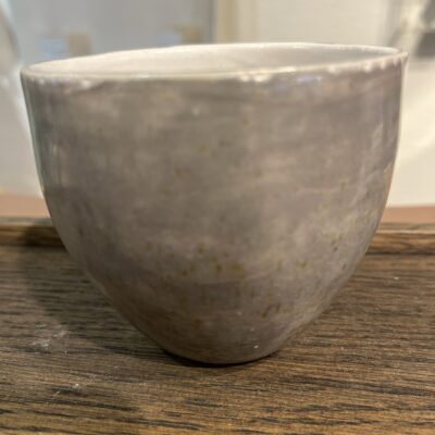 Bjarni Sigurdsson - Rund Kop - Uden hank