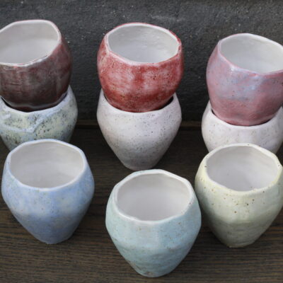 Bjarni Sigurdsson - Diamant kop - Uden hank