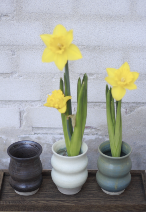 Vang - Dansende diva vase