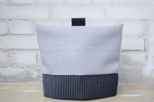 1+1 Design - Tokyo Lines tehætte (grå)