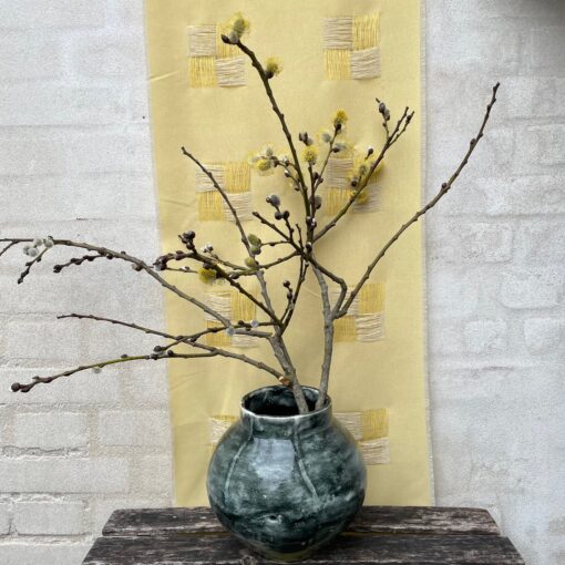 Bjarni Sigurdson - Vase - Stor, Rund