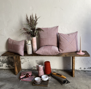 Composition Rosa