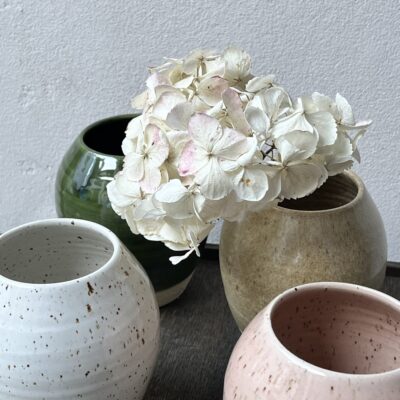 Vang - Stentøjsvase (stor)