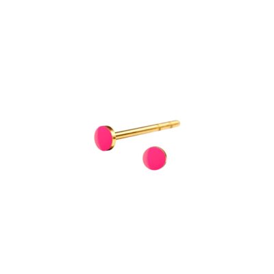 Scherning spot nano pink