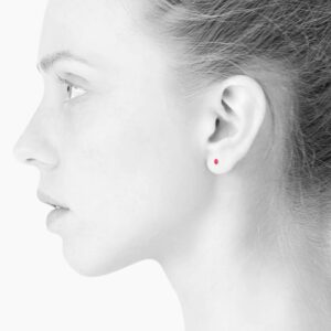 Scherning spot nano pink