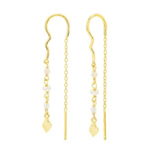 Elsie Duce øreringe