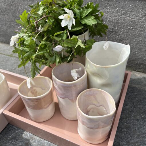 fra Karise - Vase