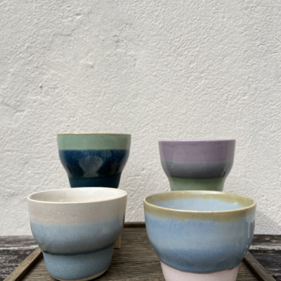 Oh Oak - HORIZON krus uden hank - Lille