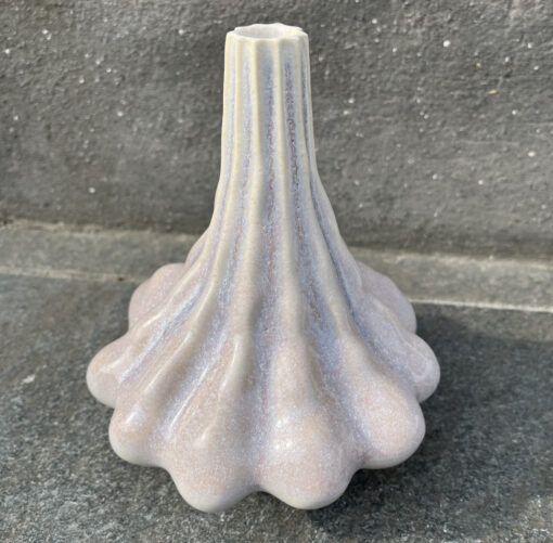Thora Finnsdottir - Bulky Vulcano Flower