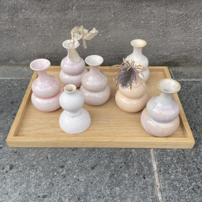 Thora Finnsdottir - Vase