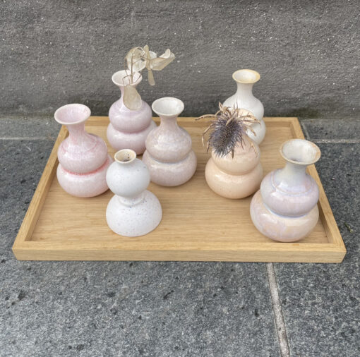 Thora Finnsdottir - Vase