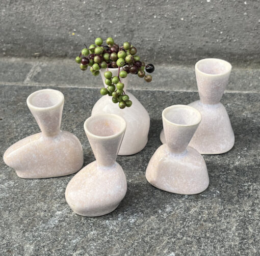 Thora Finnsdottir - Vase/Lysestage