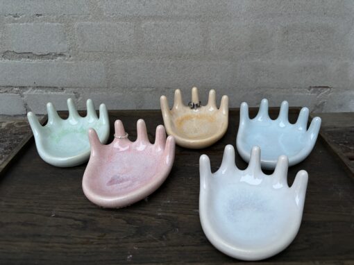 Thora Finnsdottir - Fingerling