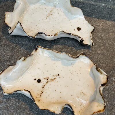 Studio Aarhus Unika signatur fad