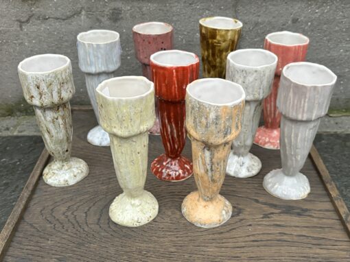 Bjarni Sigurðsson - Likørglas (stor)