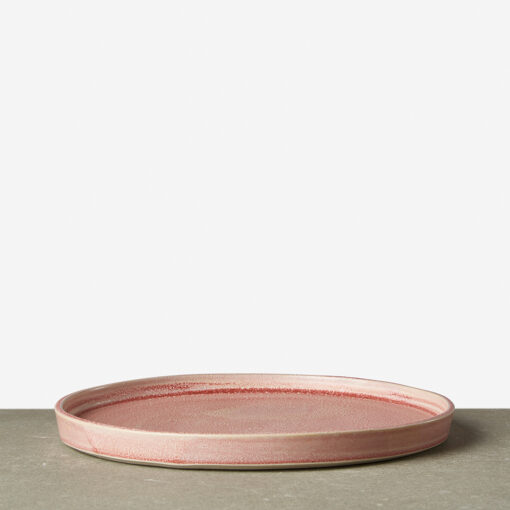 Julie Damhus - ODA tallerkner (rosa)