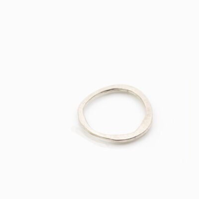 Rikke Lunnemann - Coffee Stain ring