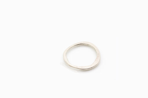 Rikke Lunnemann - Coffee Stain ring