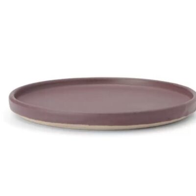 Julie Damhus - ODA tallerkner (lilla)