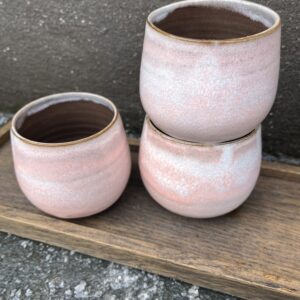 Thilde Graulund rosa