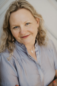 Ena Ethelberg