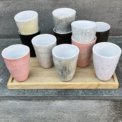 Bjarni Sigurdsson - Kop - Uden hank