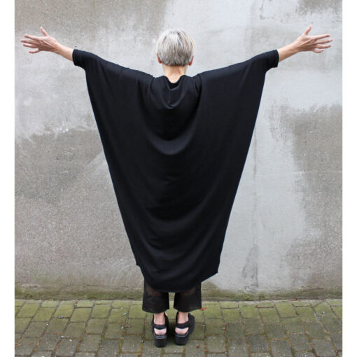 Liselotte Hornstrup - Drape Dress (one size)
