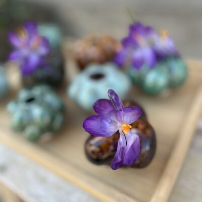 Hans Henrik Wied - små vaser