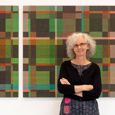Anne Mette Larsen