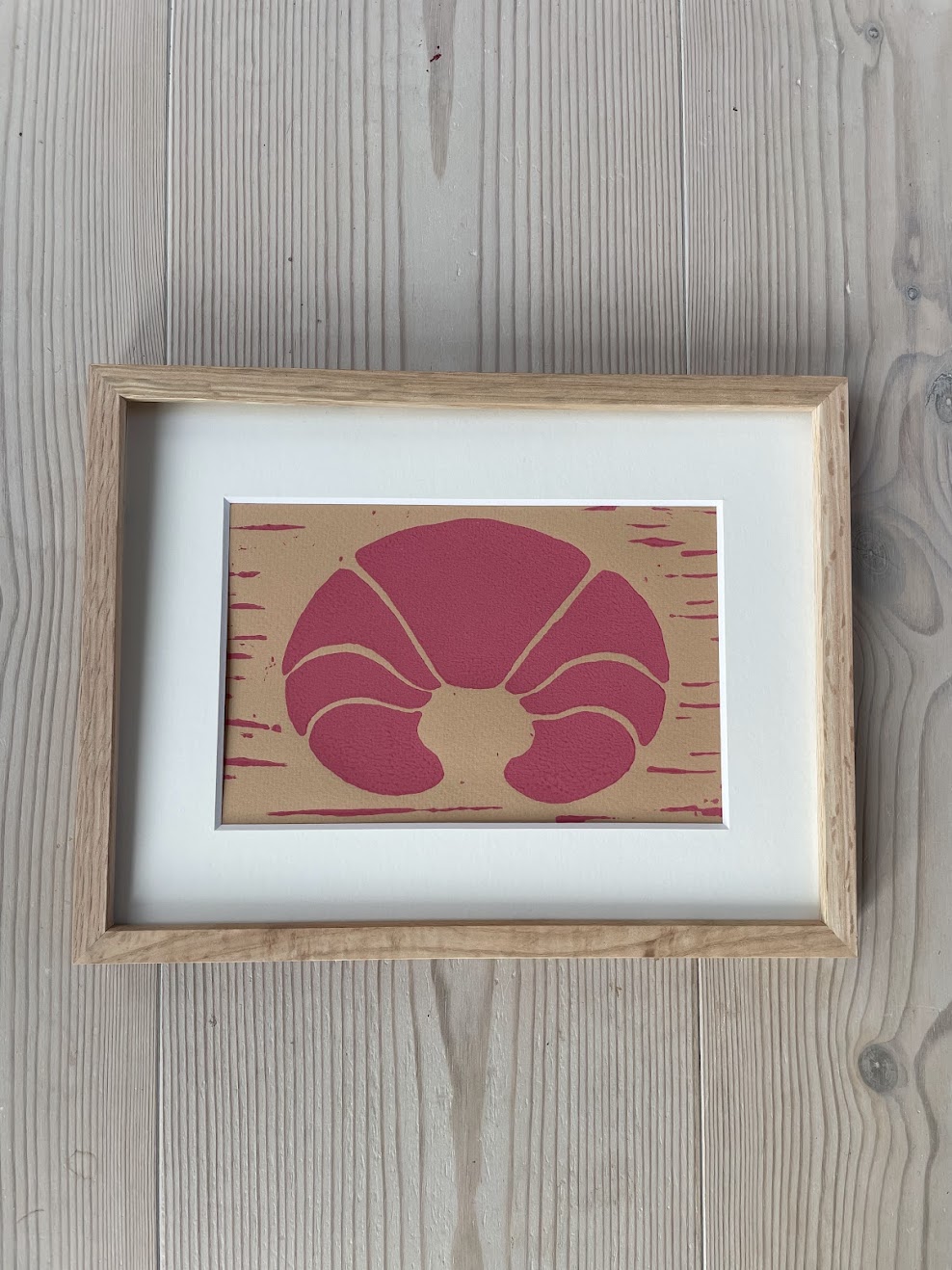 HELLE STEINSON - TRYK C9