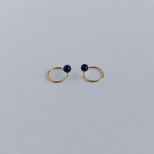 SØBYE -  Onepiece - Lapis Lazuli