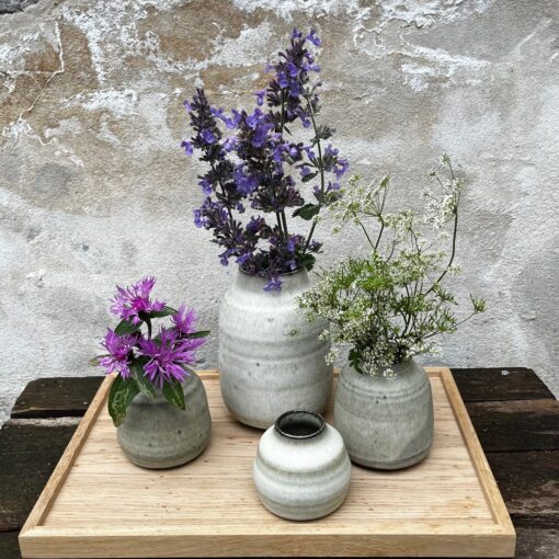 Britta Hansensgaard - Stor vase m. hals