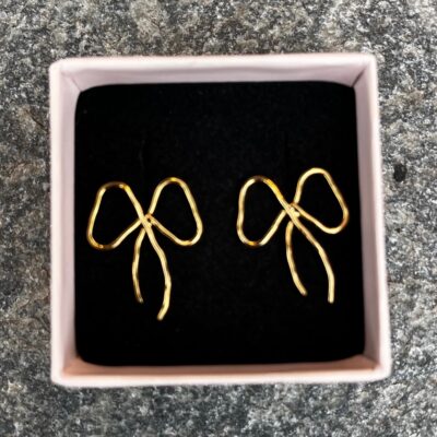 Miss-cantik - Sløjfeørering