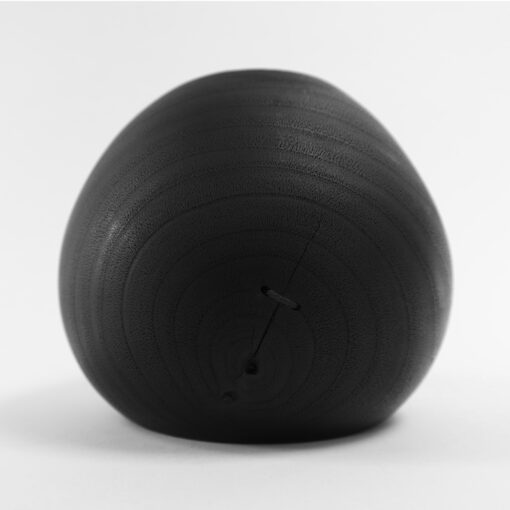Skov Studio - VA4 Brændt vase