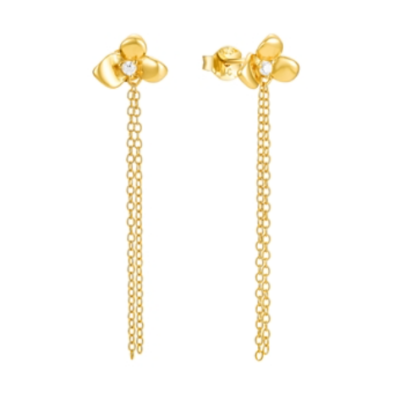 Miss-cantik - Flora ørestikker