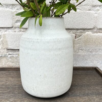 Britta Hansensgaard - Stor vase m. hals