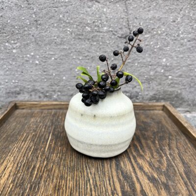 Britta Hansesgaard - Vaser m. hals (lille - mellem)