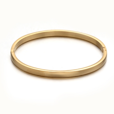 Miss-cantik - Matt armbånd