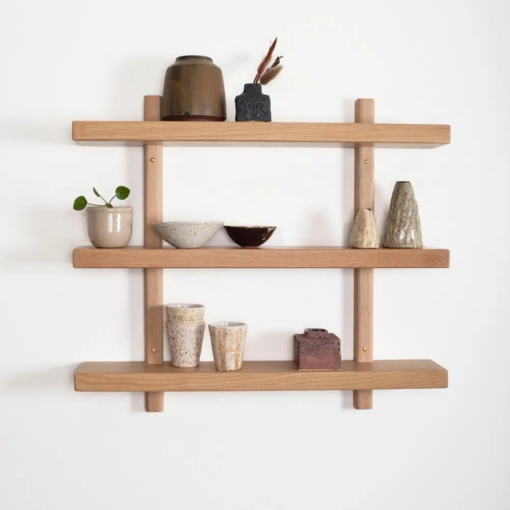 Storage And Shelves - RUS 3 hylde (pris inklusiv ekstra fragt)