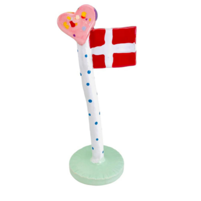 TheClayPlay - Studenterflag 2026