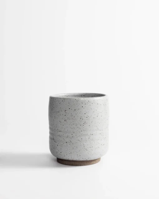 TYBO - AIO latte kop - Dusty blue