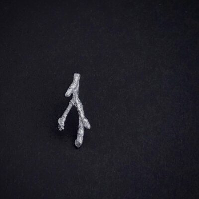 Annette Dickow - Grene ørestikker (lille)