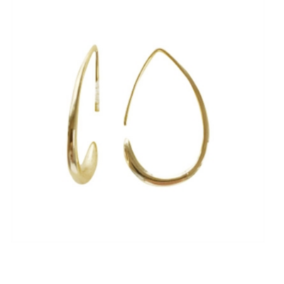 Miss-Cantik - Tetes Fg øreringe