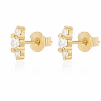 Miss-Cantik - Muna ørestikker